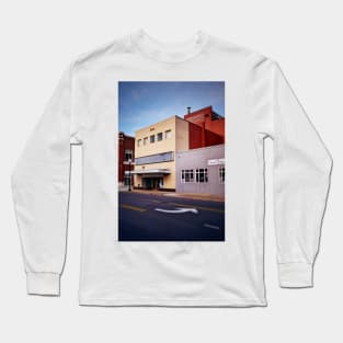 The Old Kress Department Store Long Sleeve T-Shirt